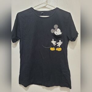 Ladies Mickey Mouse TShirt